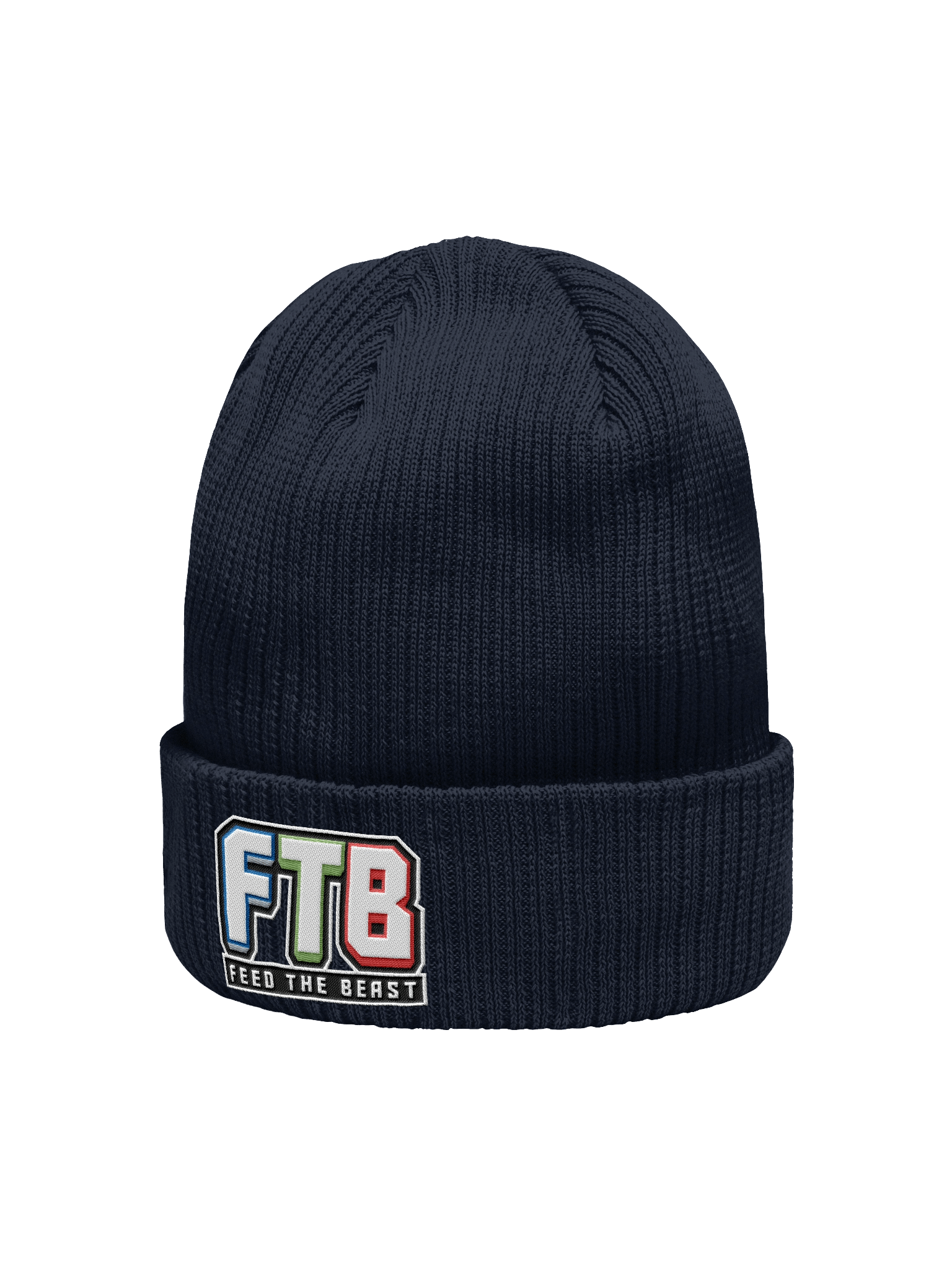 FTB Beanie product image (2)