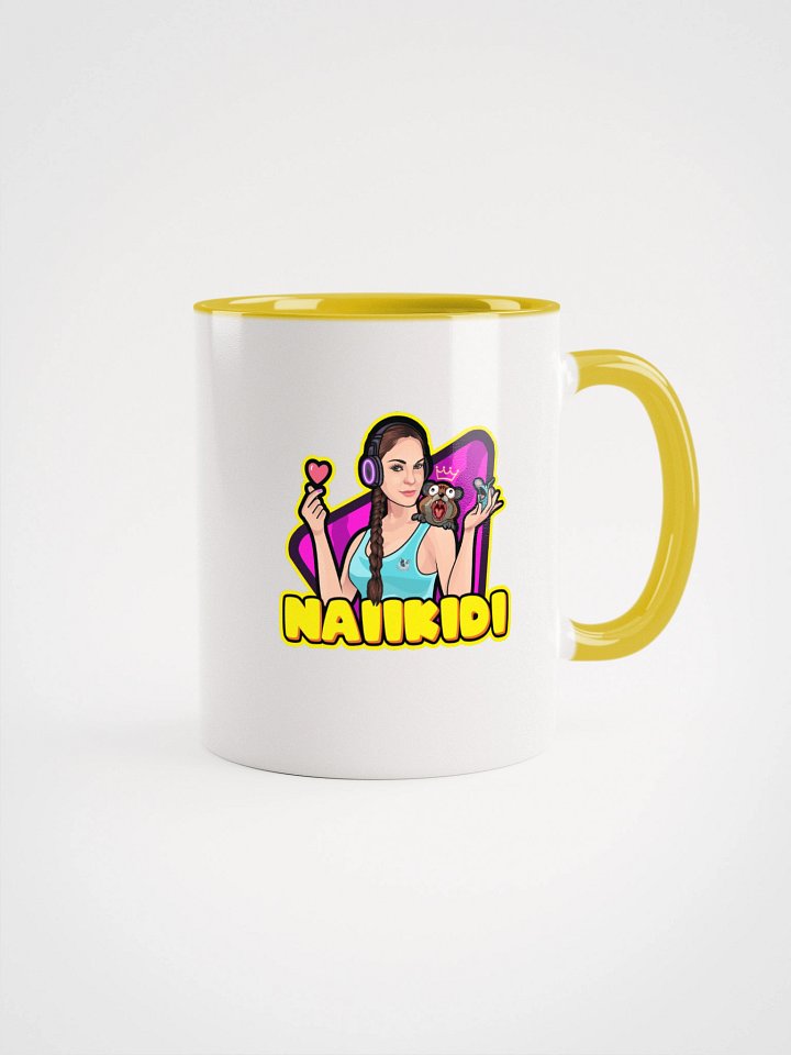 Taza Naiikidi 2025 product image (1)