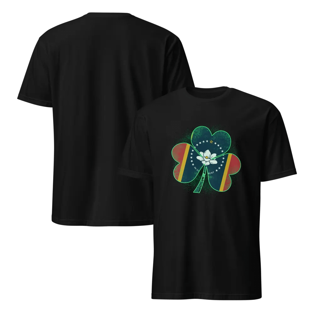 Mississippi Clover: St Patrick's Day product image (6)