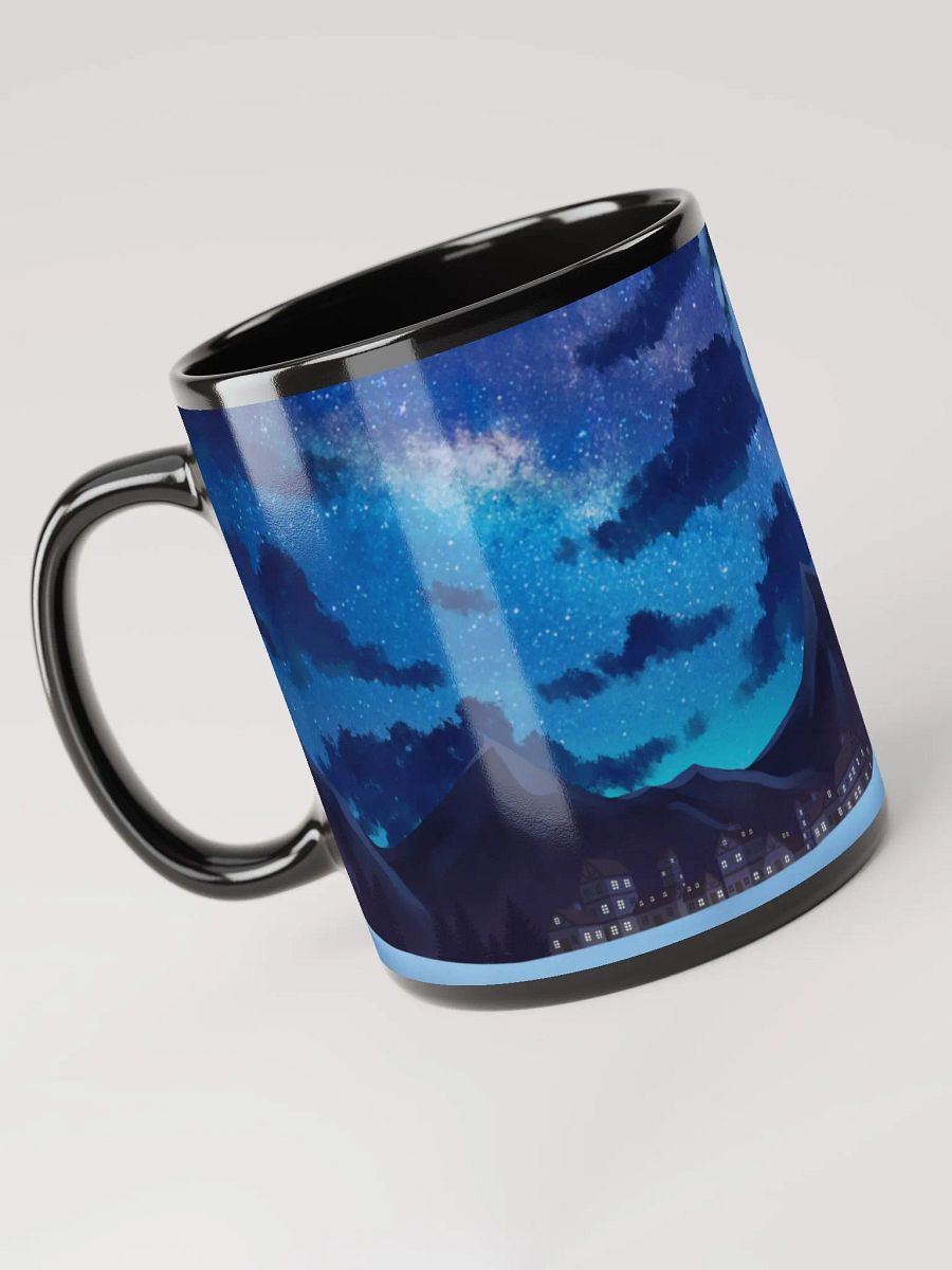 Tundra Sky Mug - Night product image (3)