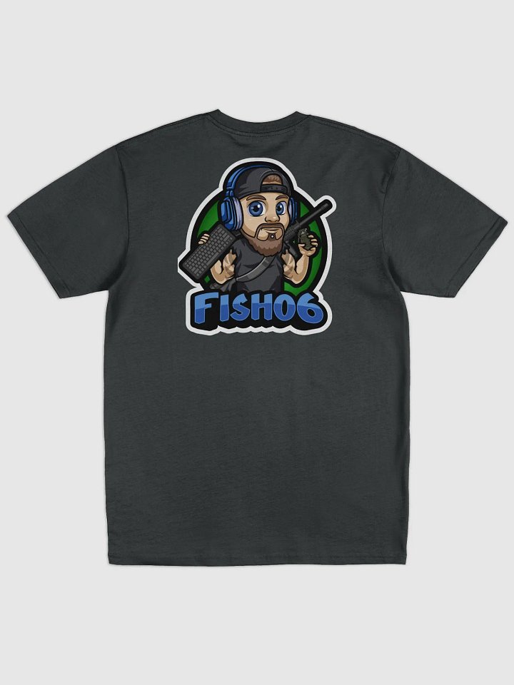 Fisho T product image (2)