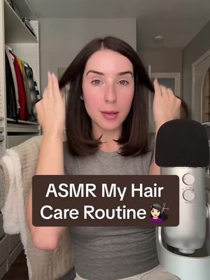 Fresh cut voice over / come with me to get my hair done! #asmr #whispering #relaxingvideos #haircut #asmrhair #lobhaircut #voiceover #vlog #spendthedaywithme #blueyetimic #asmrtingles 