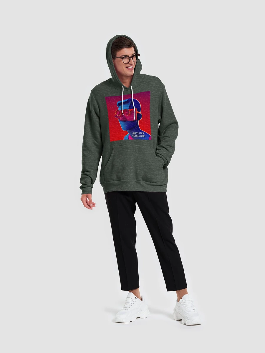 Imposter Hoodie product image (15)
