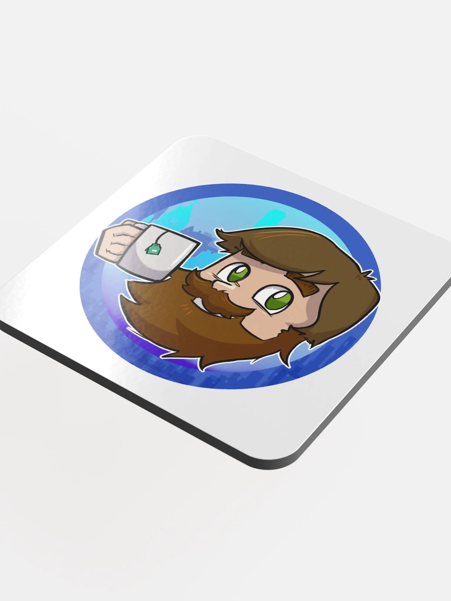 MrB Profile Coasters product image (4)