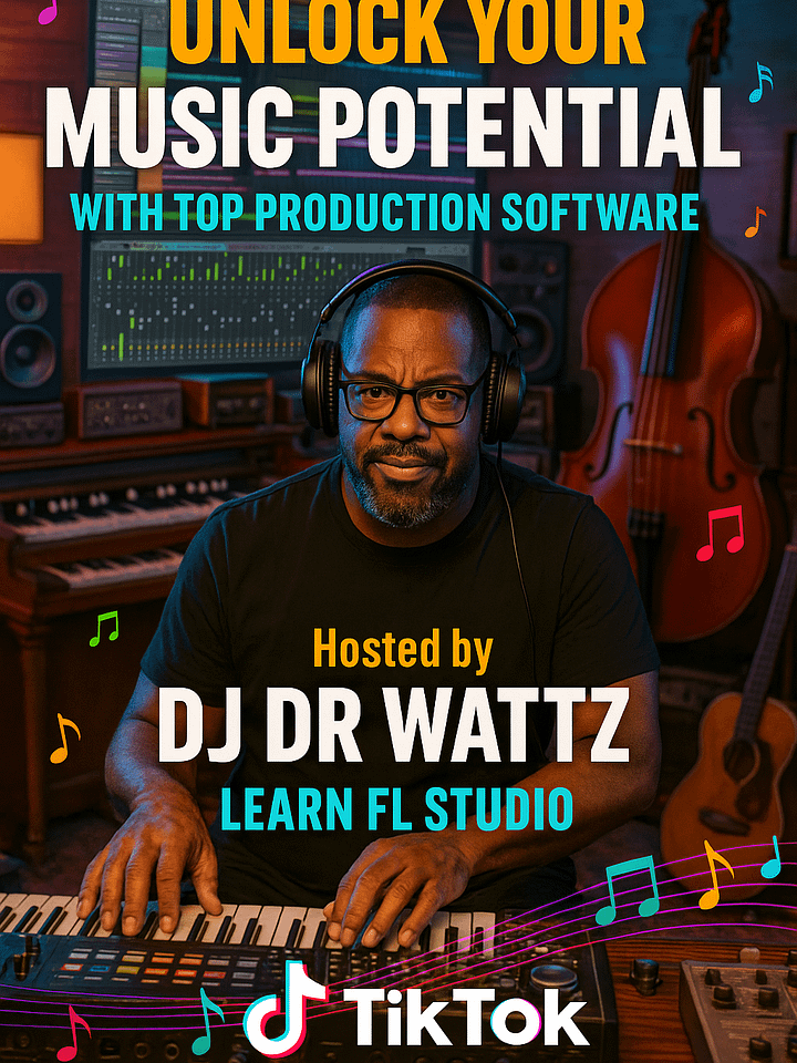 How To Make A Hip Hop Beat In FL Studio product image (1)