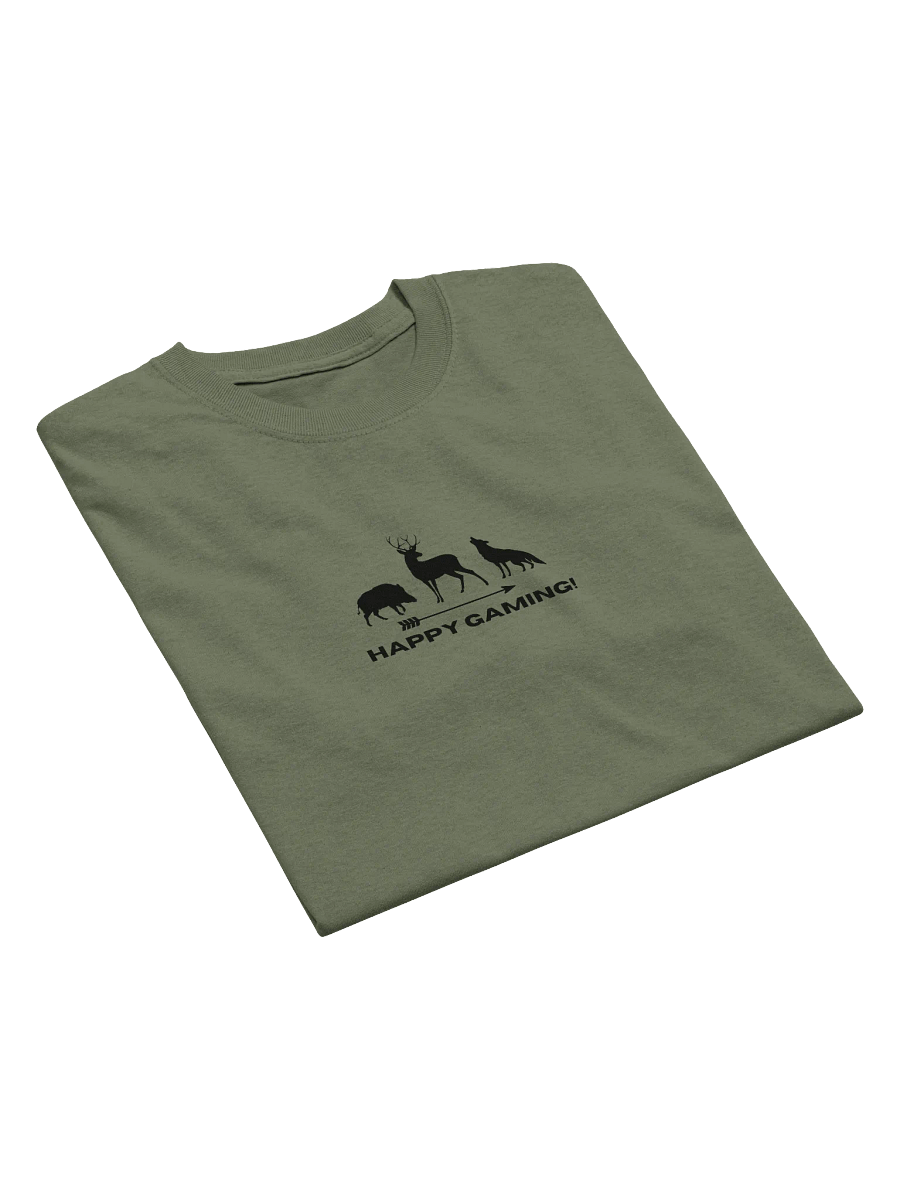Happy Hunting Gamers Streetwear Essential product image (3)