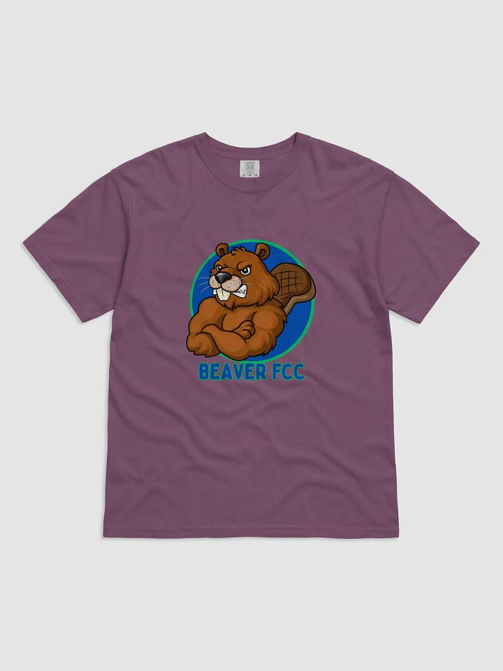 BEAVER FCC T-SHIRT product image (10)