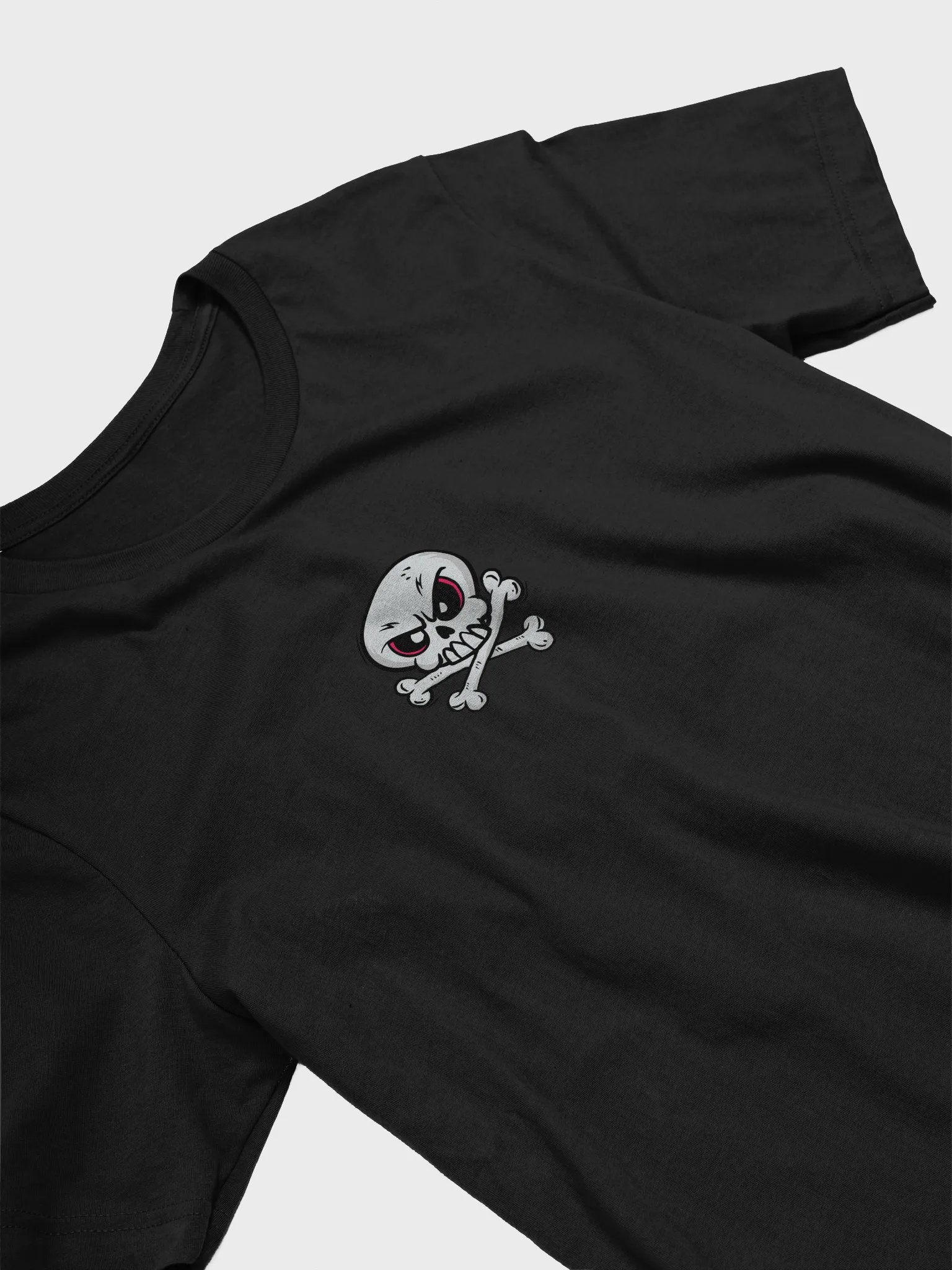 Grumpy Bones Tee product image (32)