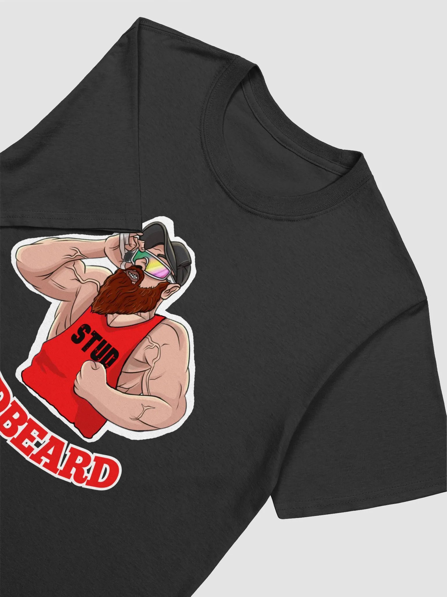 2024 Redbeard Shirt product image (3)