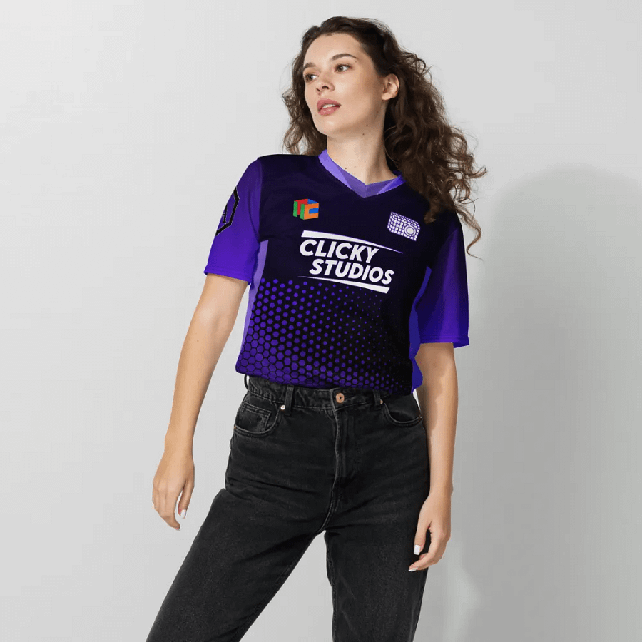 Clicky Studios 2024 Jersey product image (6)