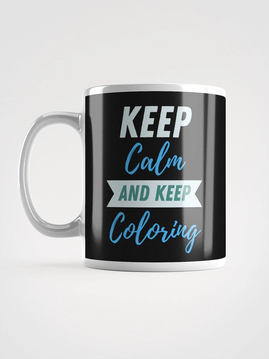 Colorful Calm Mug product image (16)