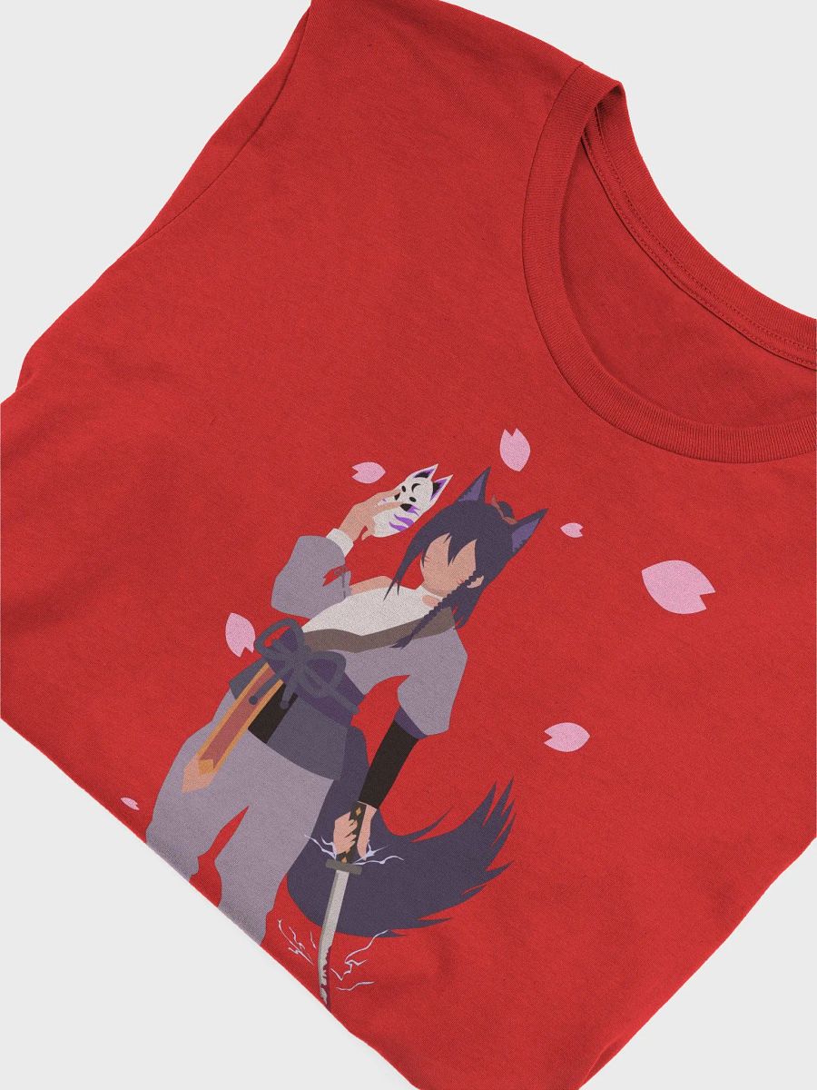 Bella+Canvas Supersoft T-Shirt - Minimalist product image (38)