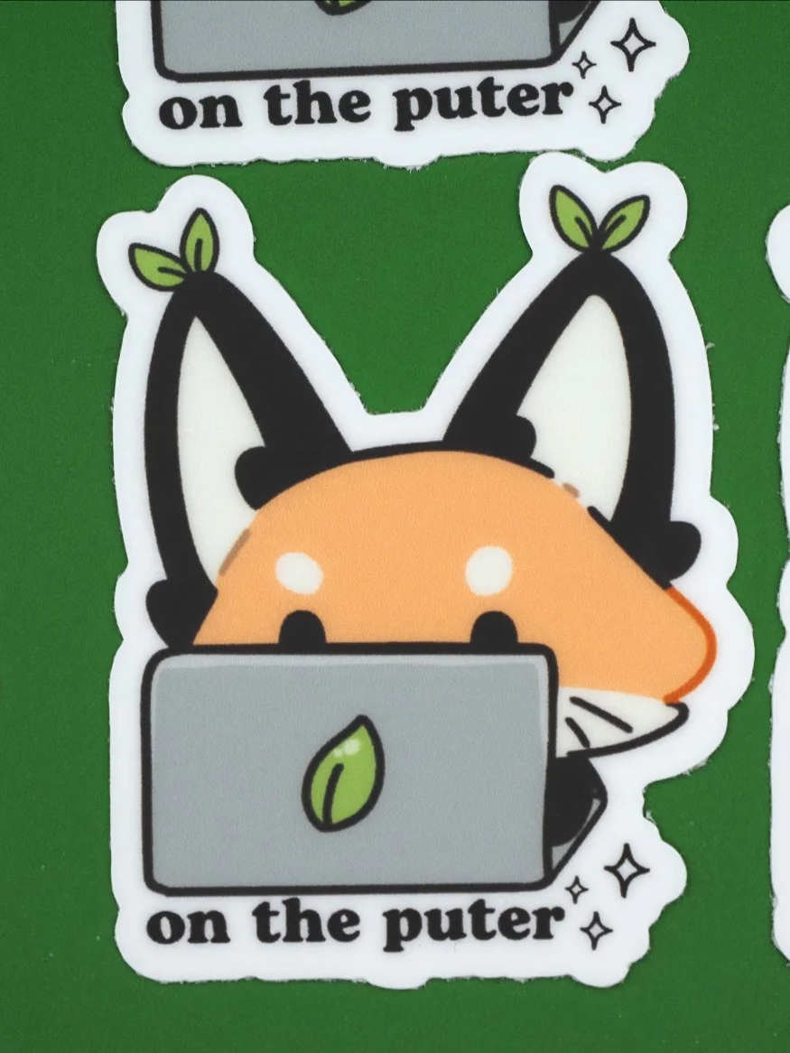 on the puter product image (1)