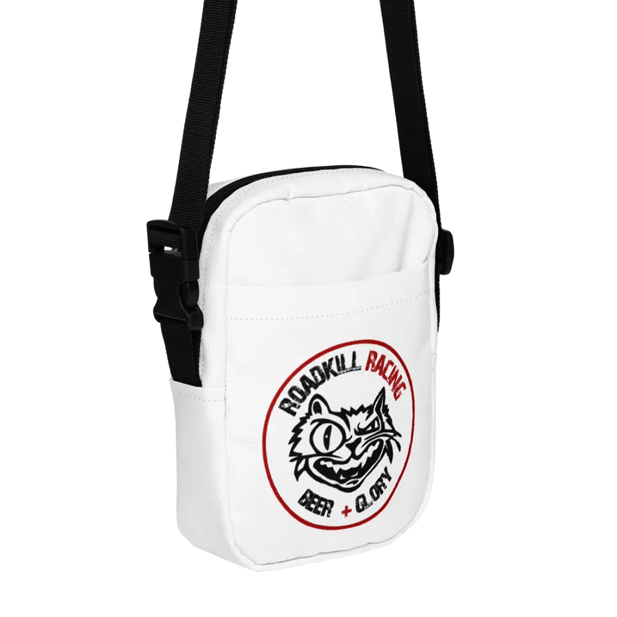 RKR beer and glory satchel product image (1)