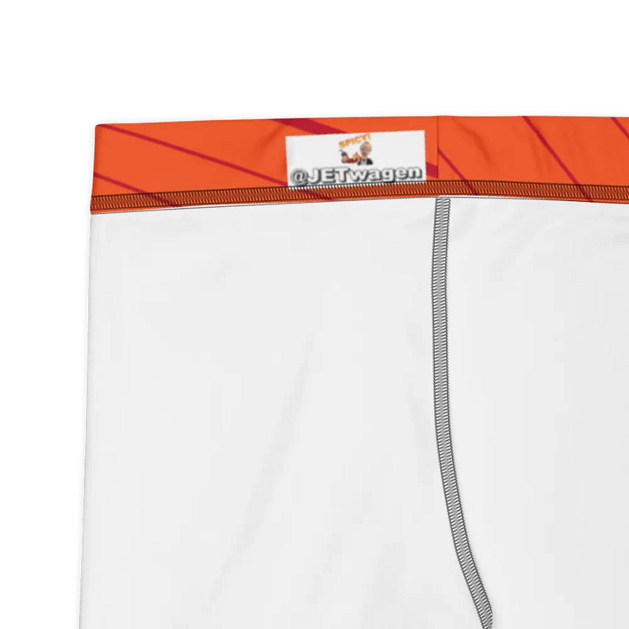 Spicy Emote - Bike Shorts product image (12)