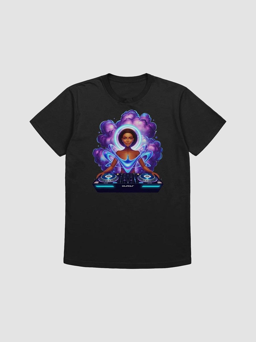 Cosmic DJIRSS Vibes Women's T-Shirt product image (2)