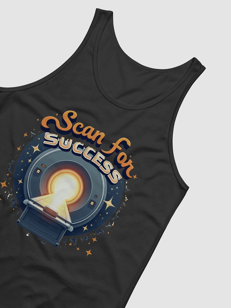 Starry Scan for Success Tank product image (31)