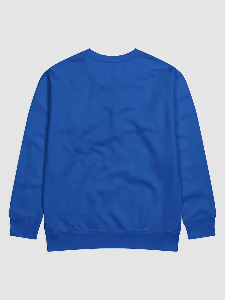 Toti Badges Sweatshirt product image (2)