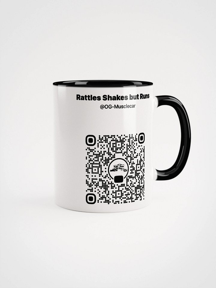 1st Mug product image (1)
