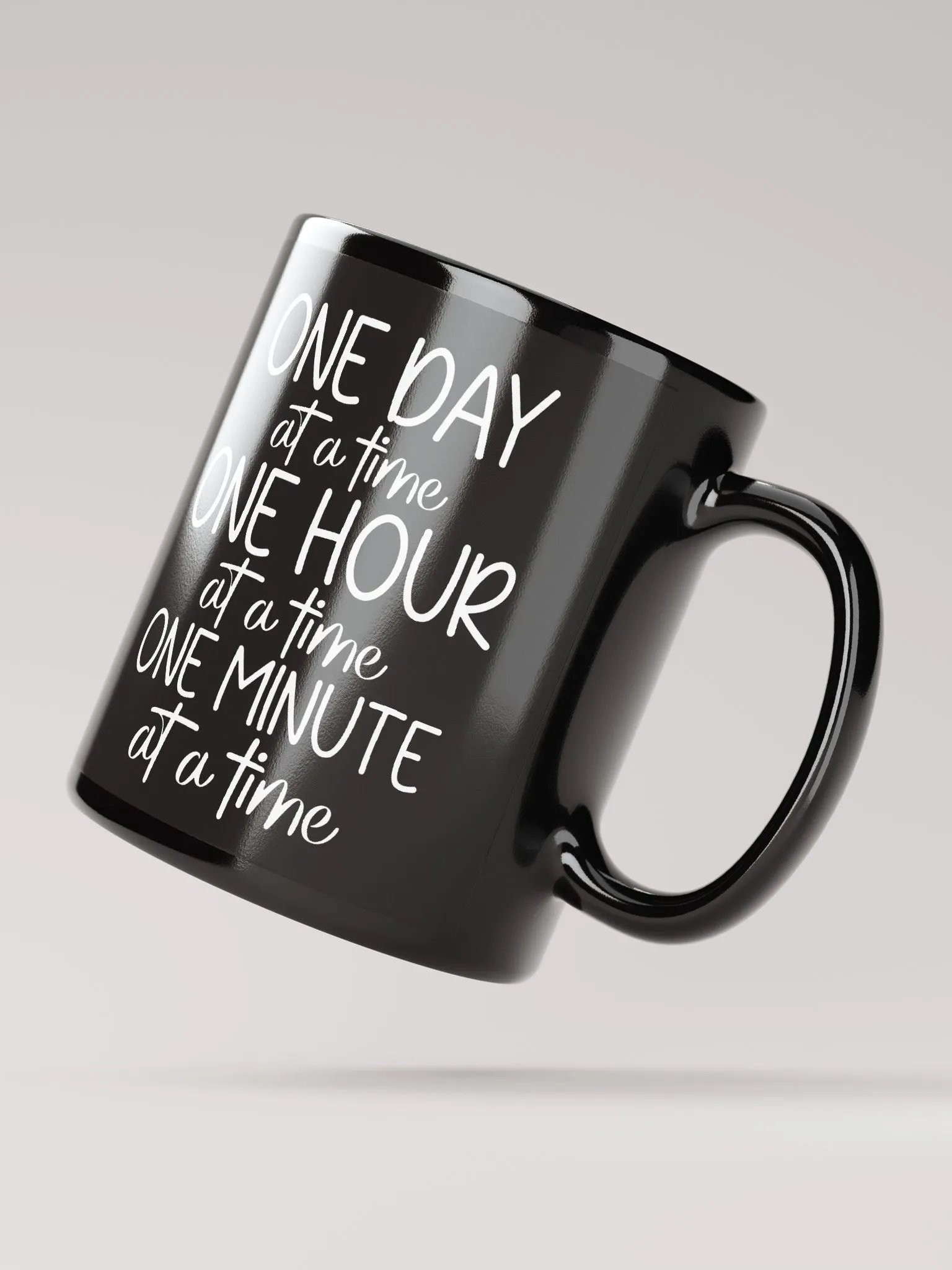 At A Time Mug product image (3)