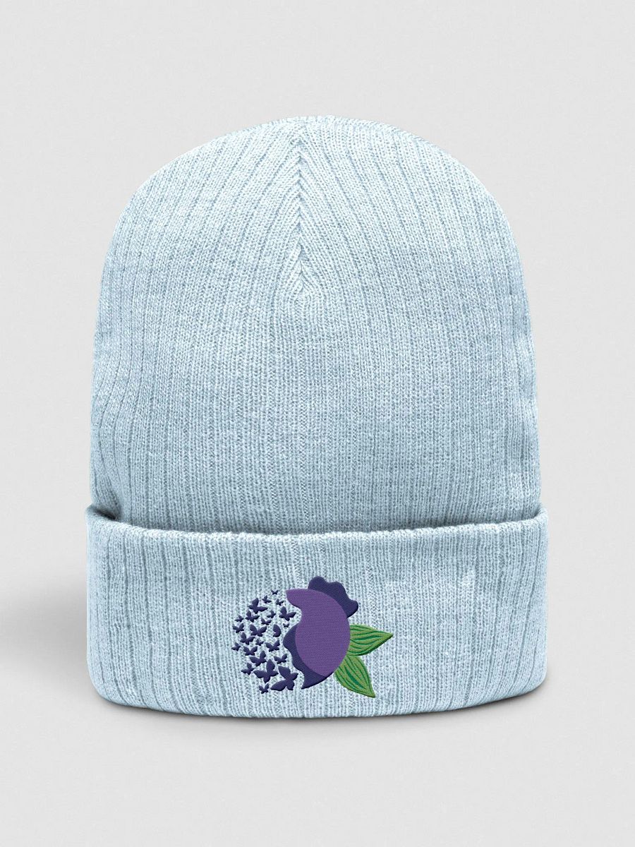 Berryfly Beanie product image (2)