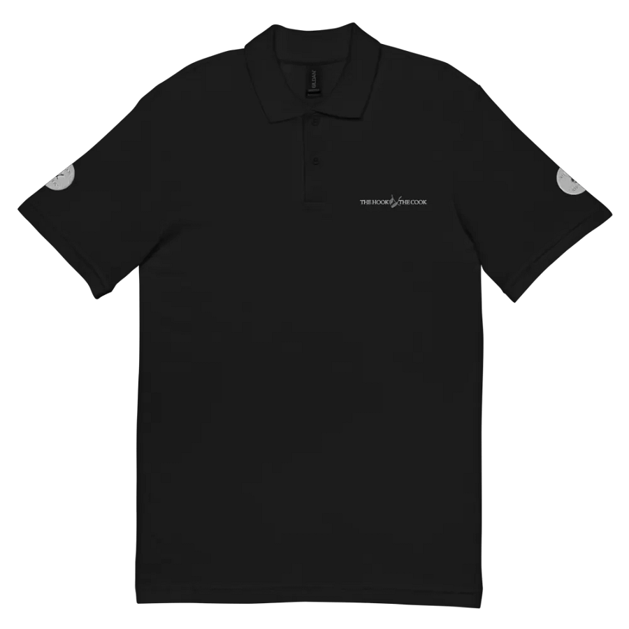 THATC Unisex Pique Polo product image (4)