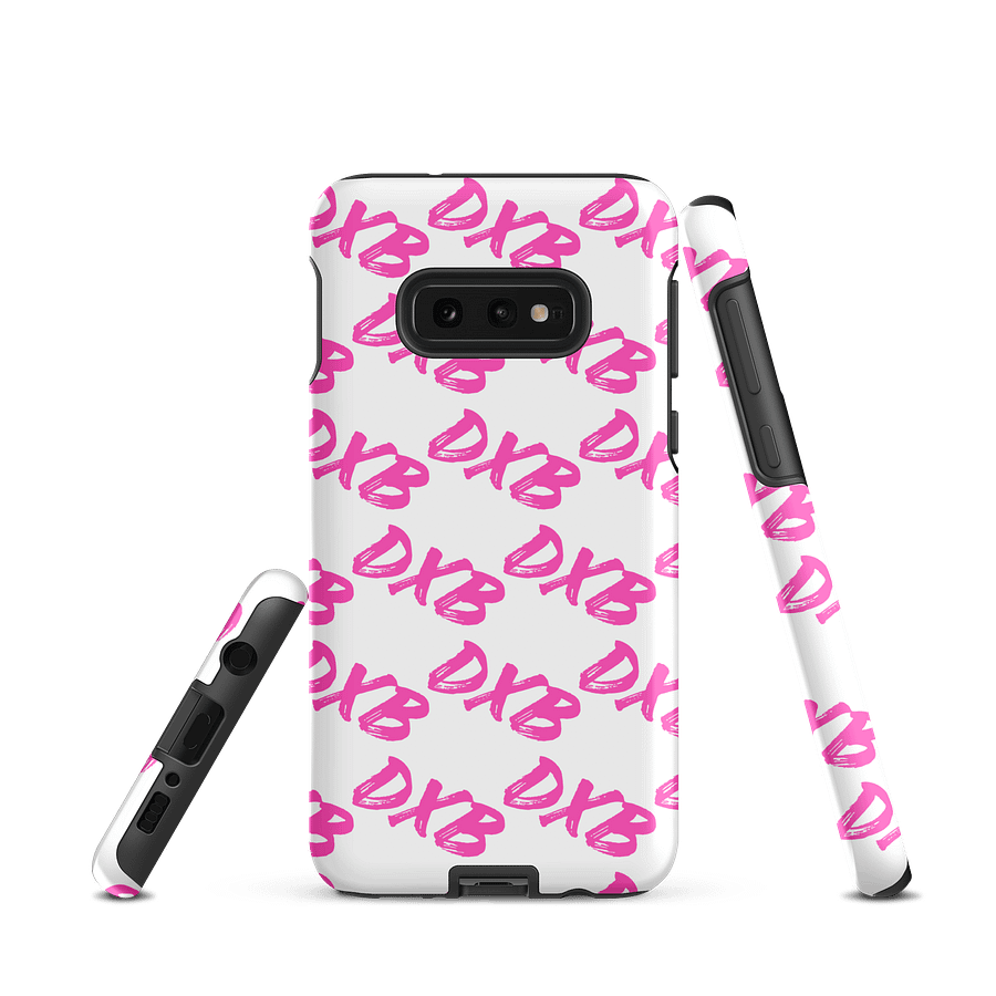 DXB Phone Samsung Pink 1 product image (2)