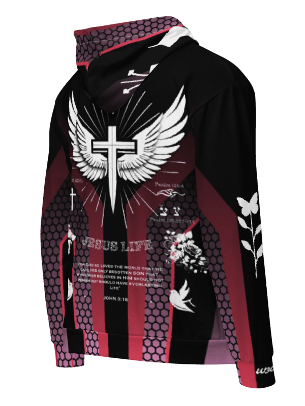 Jesus Life Collection (Sci Fi) product image (5)