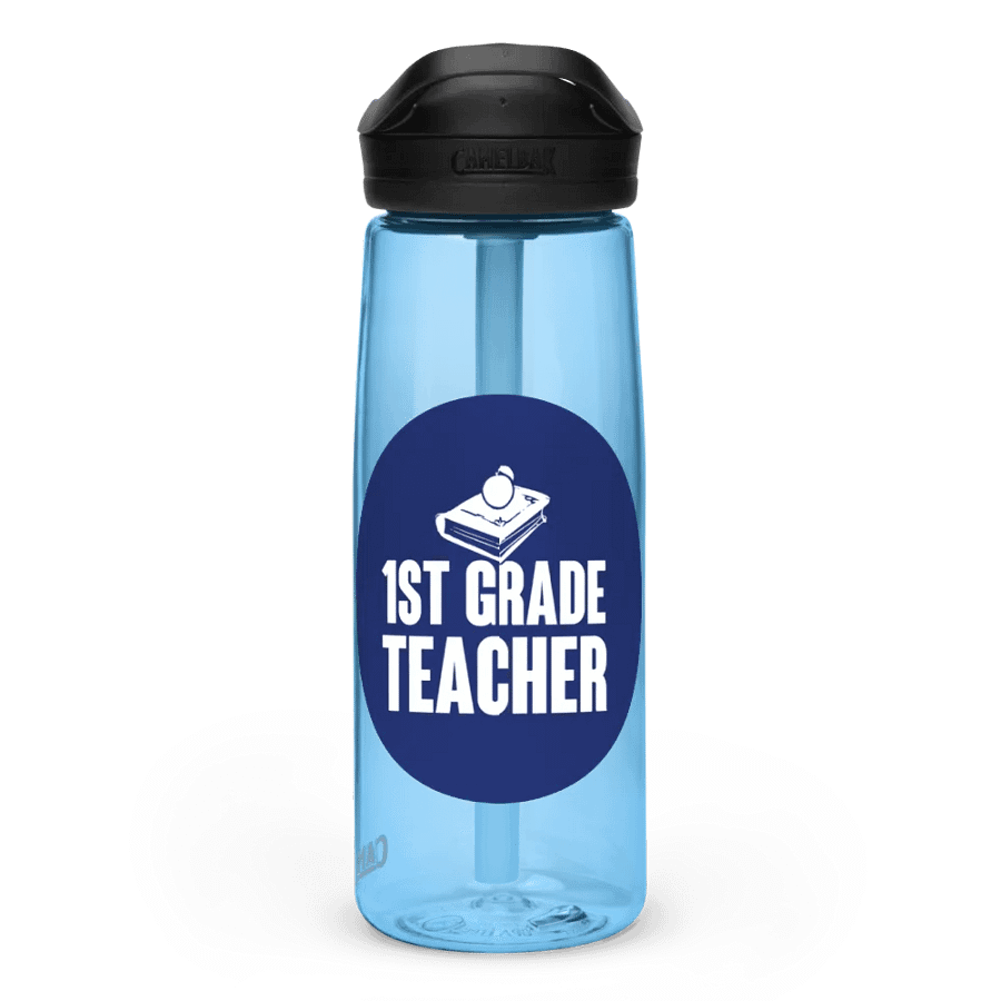 🍎 Elevate Classroom Hydration with CamelBak Eddy - The Coolest Sip in School! 🚀 product image (3)
