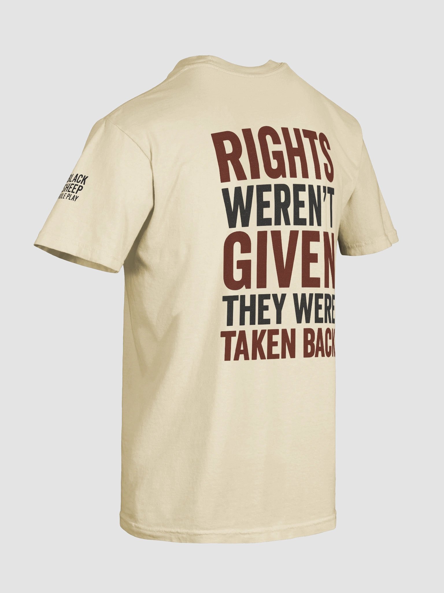 BSRP - True State - Loyalty product image (137)