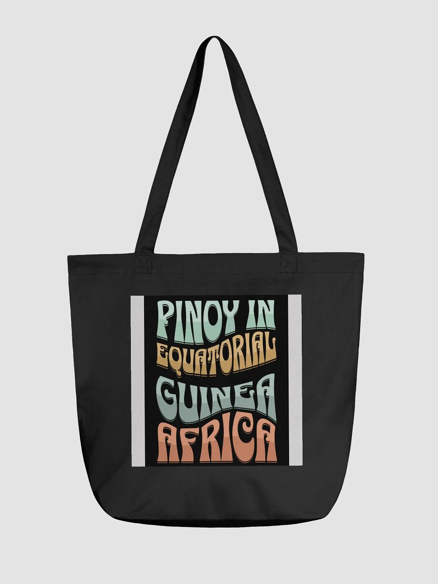 Eco Tote Bag product image (2)