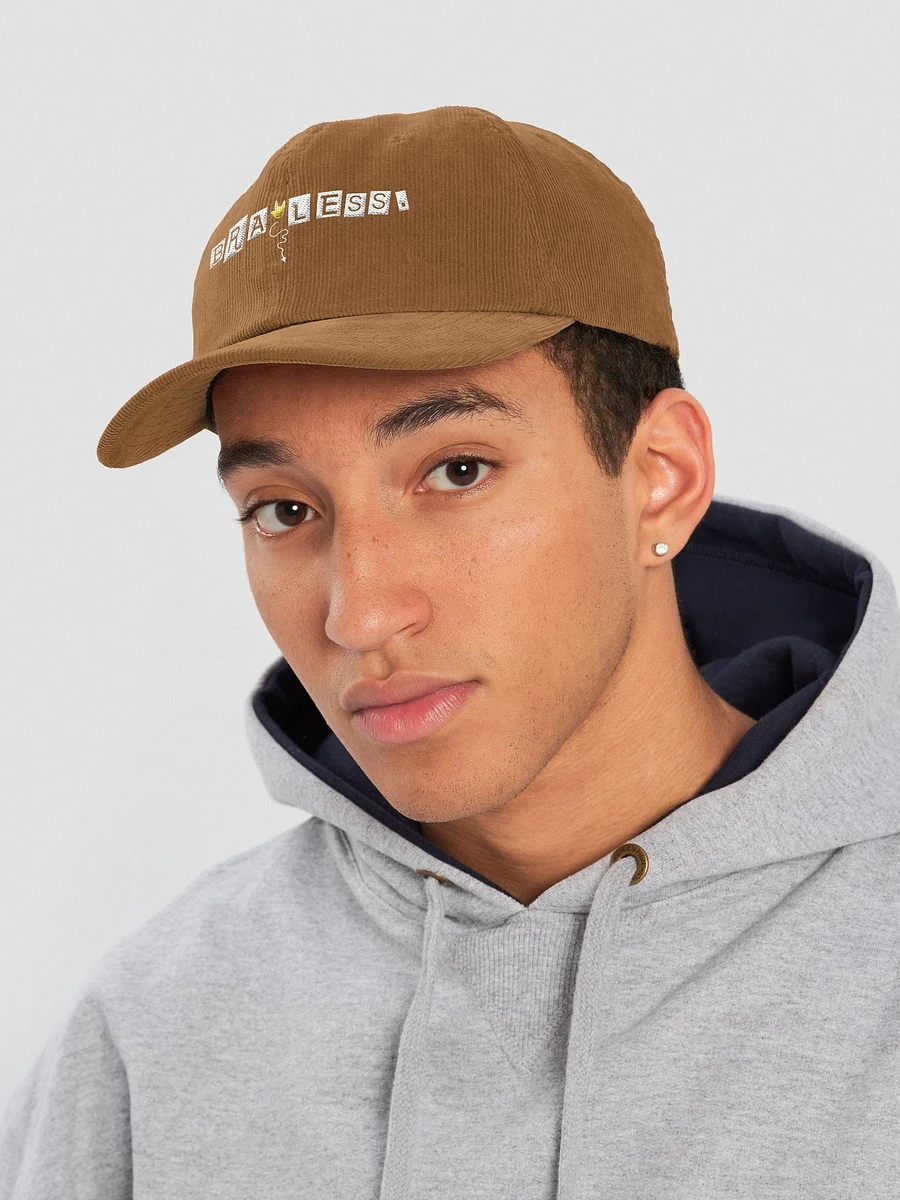 The Cord Dad Hat product image (22)