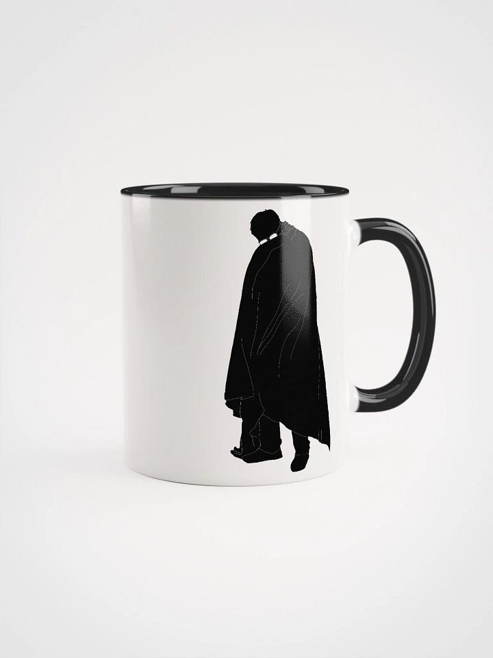 The Glucose Guardian mug product image (2)