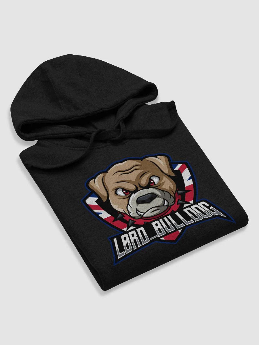 Bulldog Hoody product image (5)