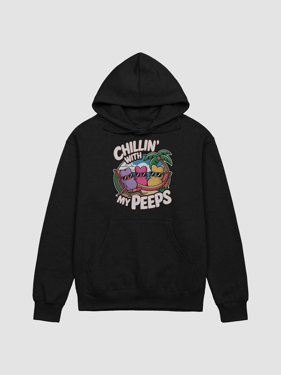 Chillin’ With My Peeps product image (1)