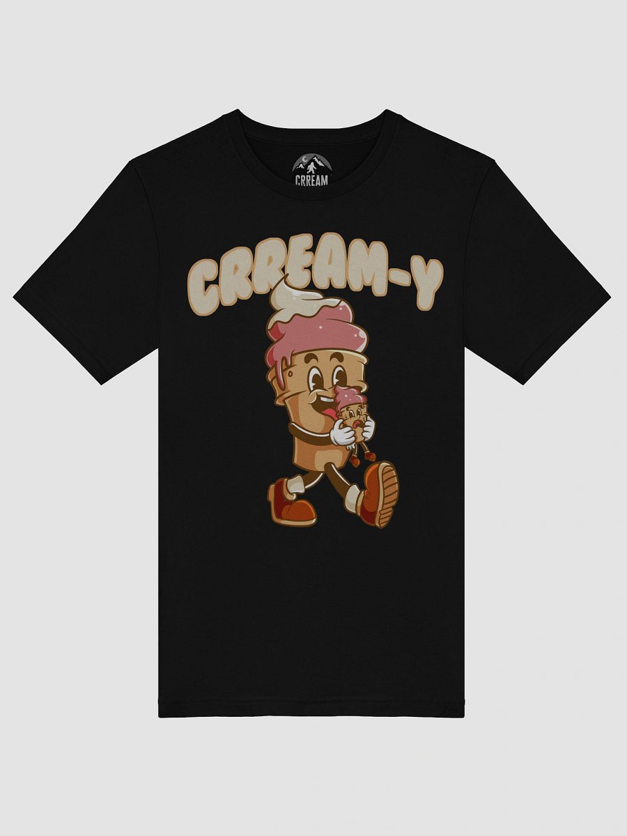 Devoured by Gluttony Graphic T-Shirt product image (49)