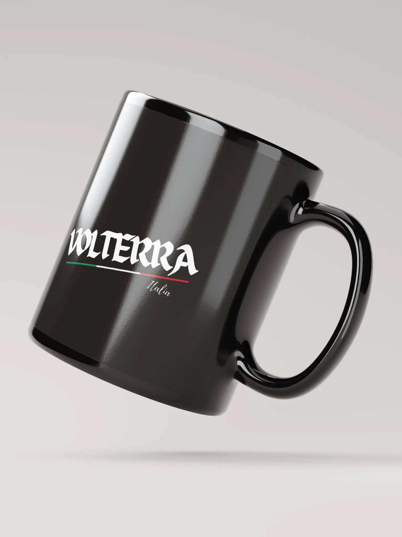 VOLTERRA Italia Mug product image (4)