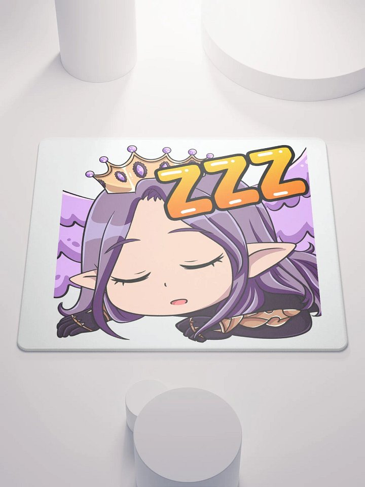 Sleepy Sparkle Mat product image (1)