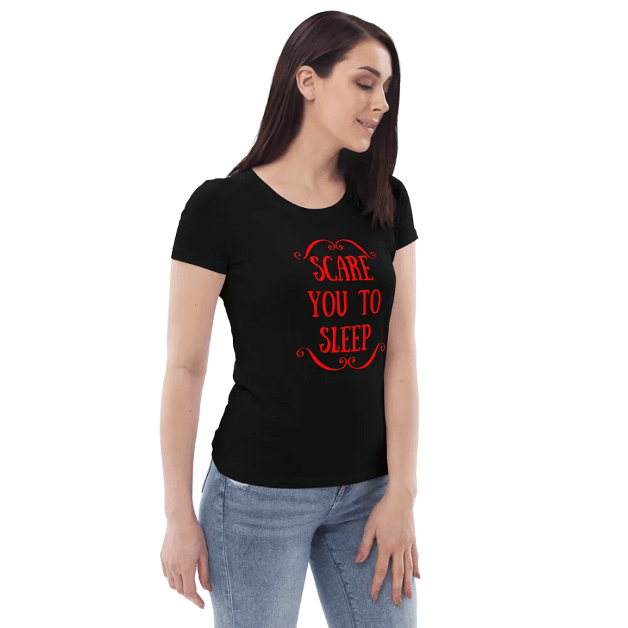 Scare You To Sleep Women's Tee product image (7)