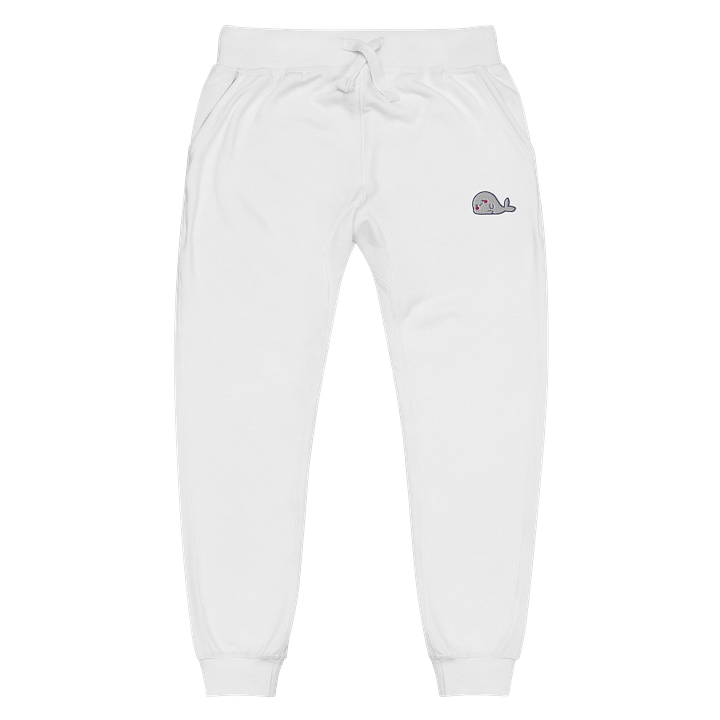 First Drip: Cozy Nunu Joggers product image (36)