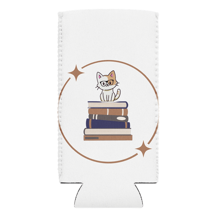 Saturdays are for TomCats Coozie product image (4)