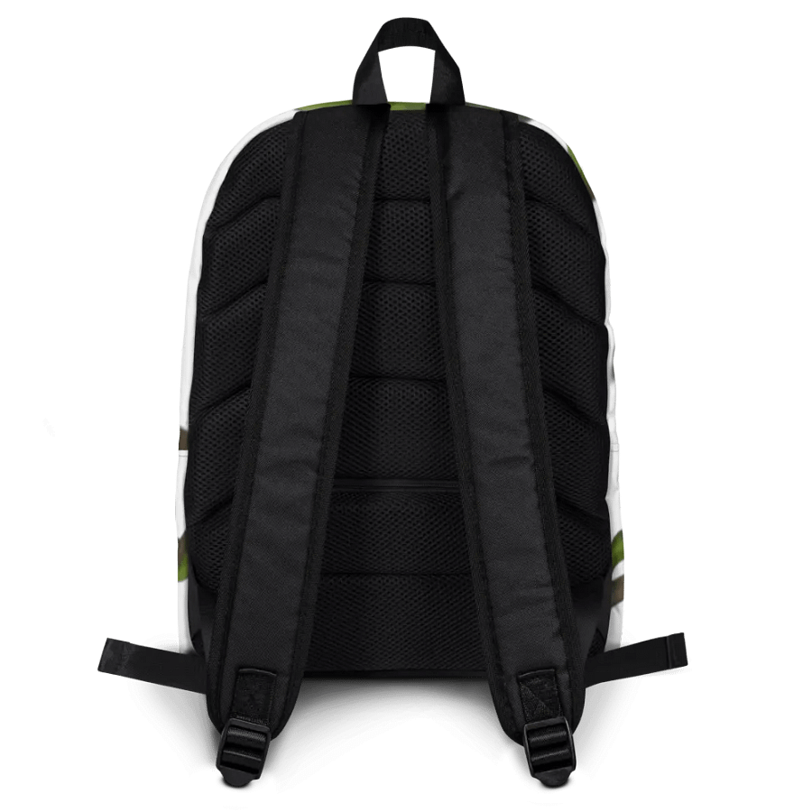 Vine Swingers "Modding Forever" Backpack product image (6)