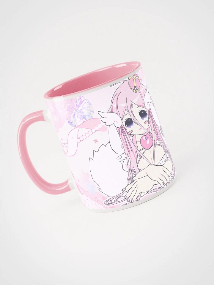 MOON PRINCESS MUG product image (1)