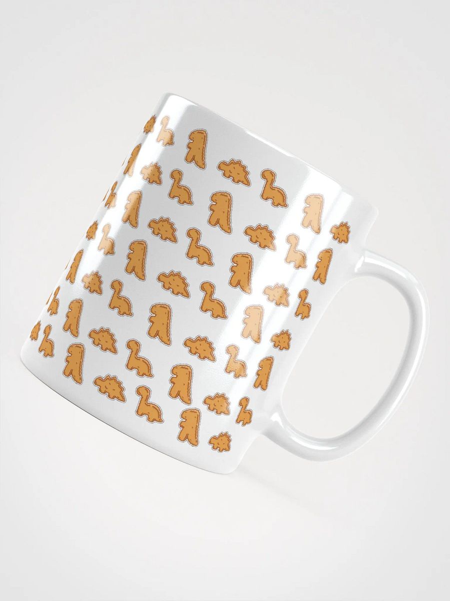 Dino Nuggies Mug product image (4)
