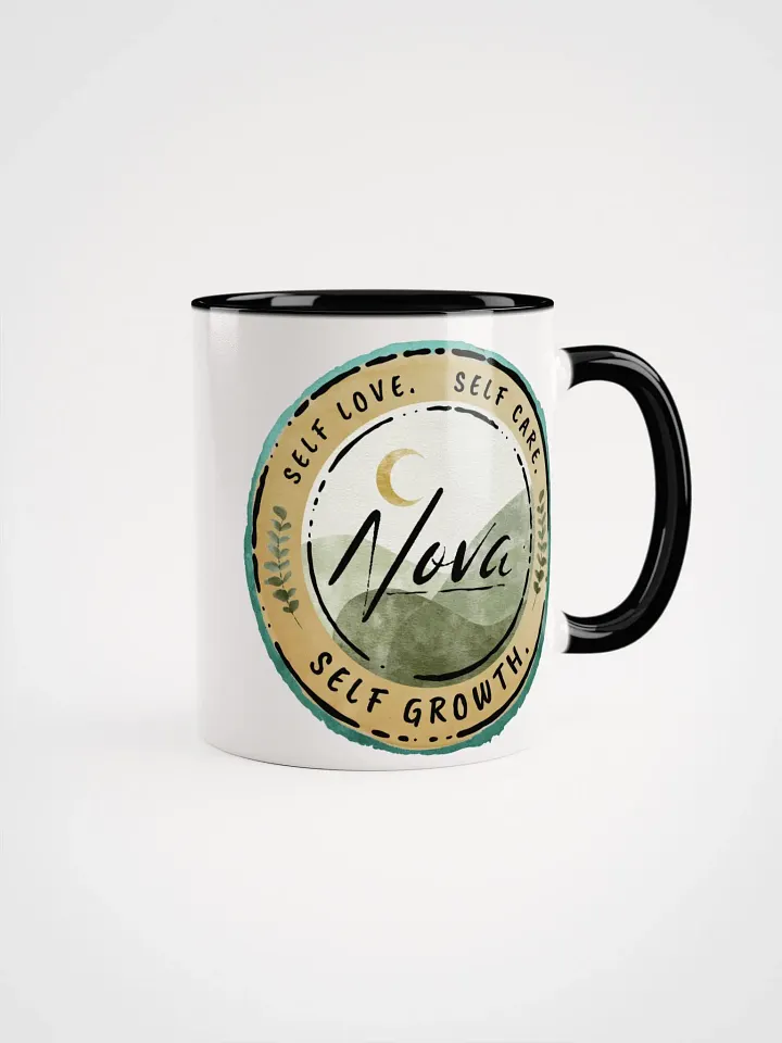 Nova's Mug for Self Love product image (2)