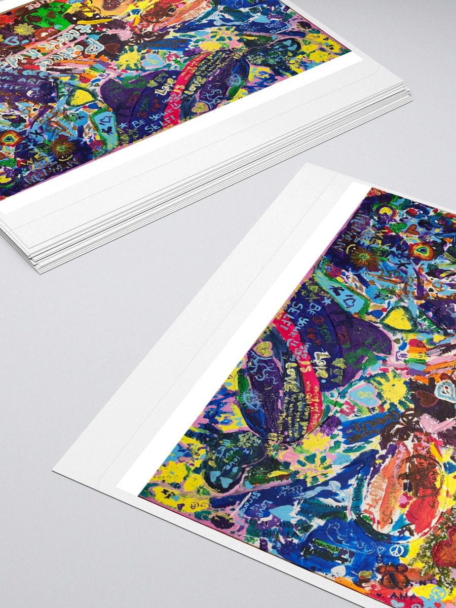2023 Community Art Project Sticker product image (4)