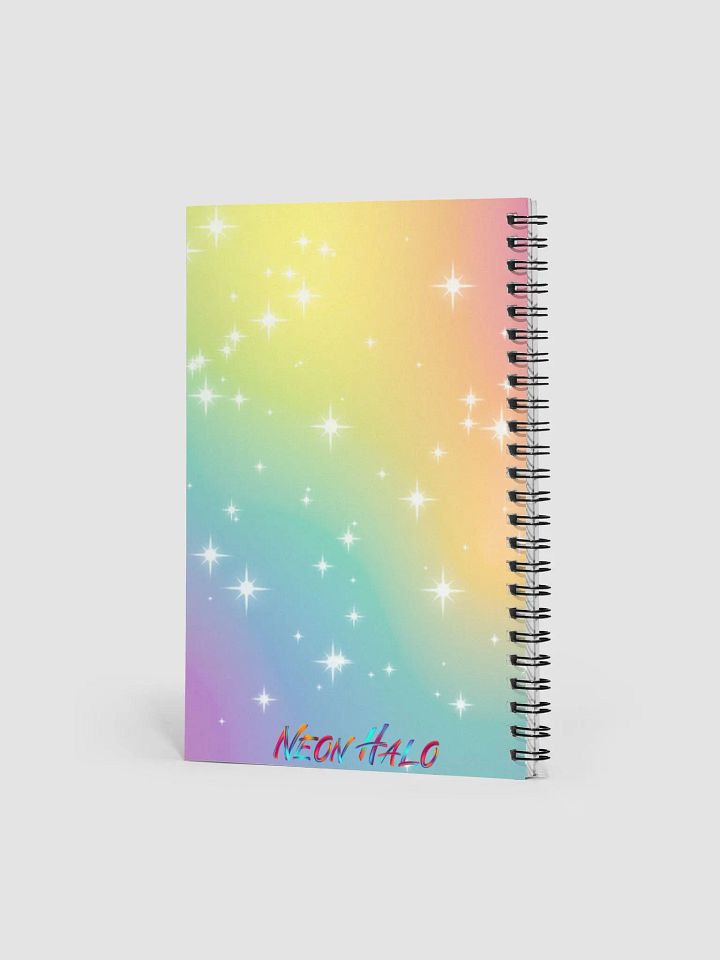 Be Proud Notebook product image (2)