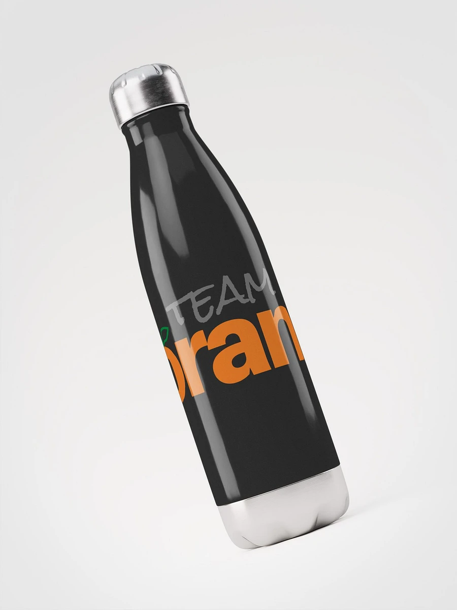 Team Orange Water Bottle product image (3)