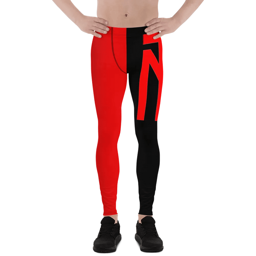 Tor's Nightcore Official Pants product image (6)