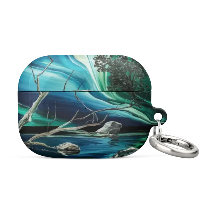 Magic Reflection, Case for AirPods® product image (1)
